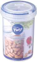 LocknLock Twist  Round Container 330ml