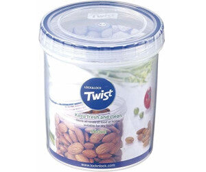 LocknLock Twist Round Container 560ml