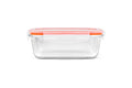 Locknlock Ovenglass Rectangular 630Ml