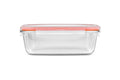 Locknlock Ovenglass Rectangular 1L