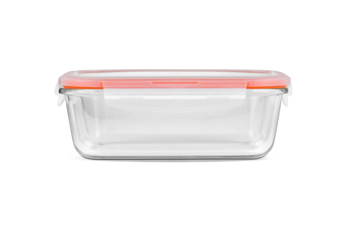 Locknlock Ovenglass Rectangular 1L