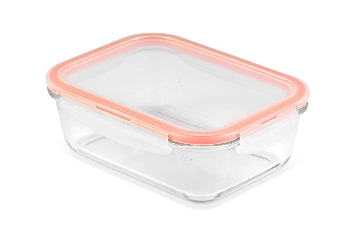 Locknlock Ovenglass Rectangular 2L