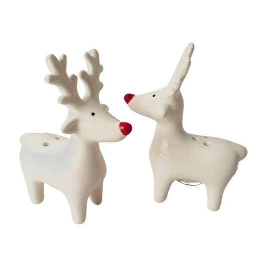 Reindeer Salt & Pepper