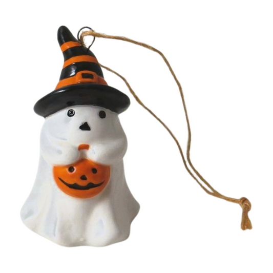 Ghost Tree Halloween Decoration
