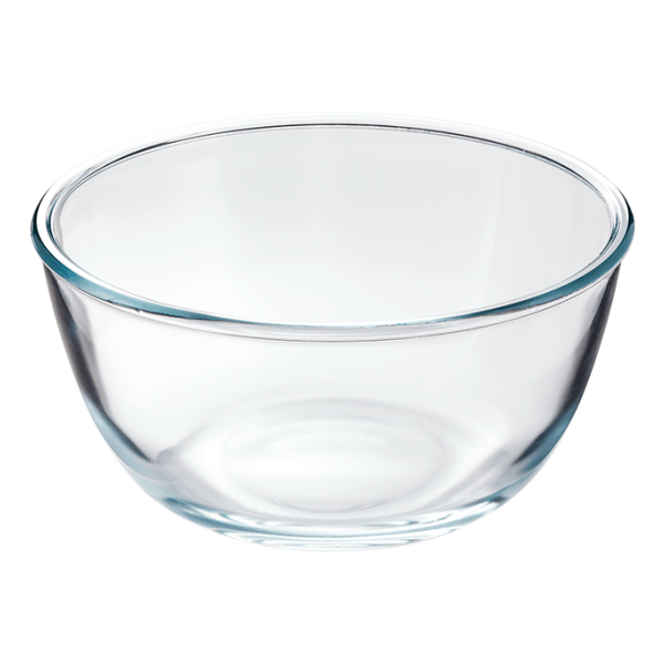 Judge Kitchen Mixing Bowl Glass 2L