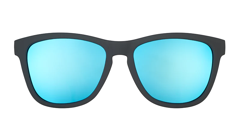 Goodr Mick and Keith’s Midnight Ramble Sunglasses