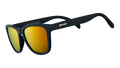 Goodr Whiskey Shots With Satan Sunglasses