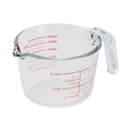 Judge Kitchen Glass Measuring Jug 500 Ml
