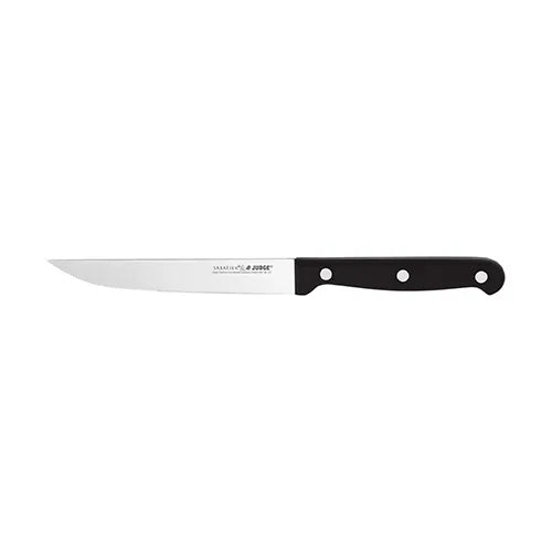 Judge Classic 13CM Steak/Serrated Knife