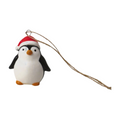Penguin Christmas Tree Decoration
