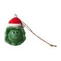 Cabbage Christmas Tree Decoration