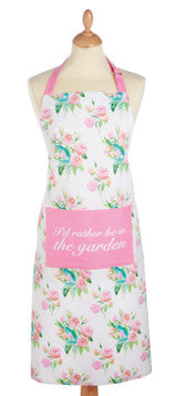KitchenCraft Rose Apron