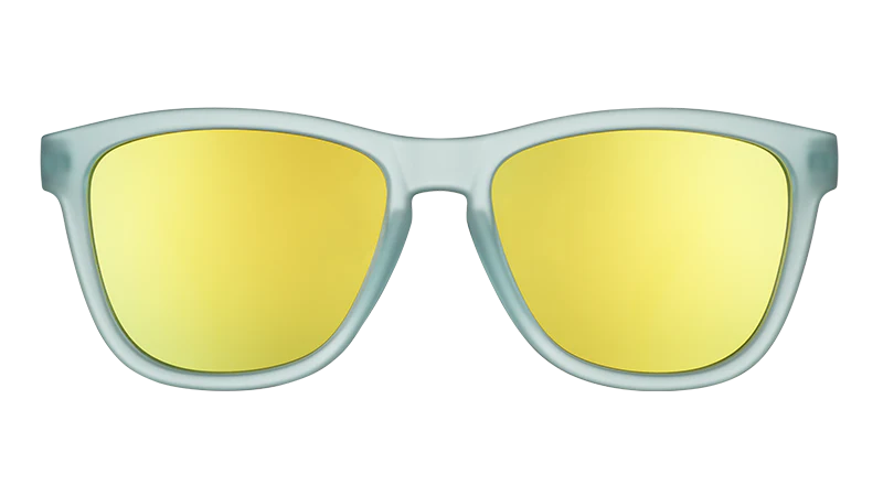 Goodr Sunbathing With Wizards Sunglasses