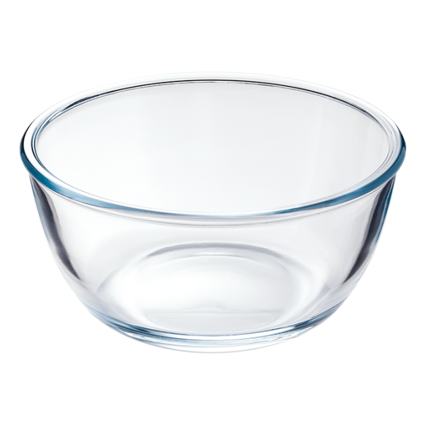 Judge Kitchen Mixing Bowl Glass 1.5L