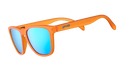 Goodr Donkey Goggles Sunglasses