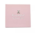 Bambino Photo Album Beautiful Baby Girl