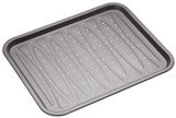 MasterClass Non-Stick Crisper Tray 39cm x 31.5cm