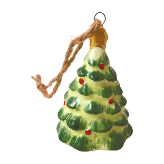 Christmas Tree Hanging Decoration