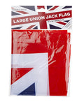 Union Jack Large Flag