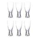 Bohemia Crystal samba Glasses 359ml Set of 6
