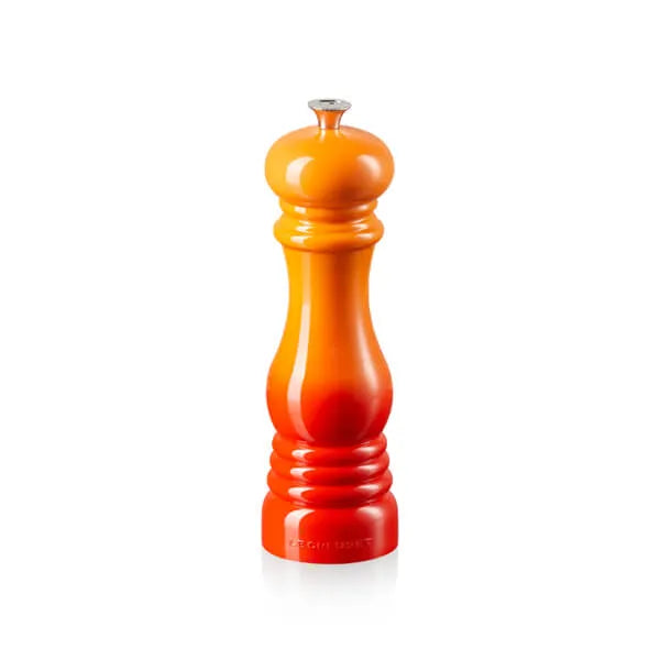 Le Creuset Classic Salt Mill Volcanic
