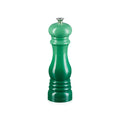 Le Creuset Classic Pepper Mill Bamboo Green