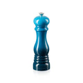 Le Creuset Classic Salt Mill Deep Teal
