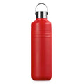 Le Creuset On The Go Insulated Water Bottle Cerise 1 Litre