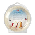 Tala Siliconised Cake Tin Liners 18cm pk 50