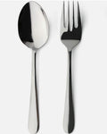 Grunwerg Windsor Serving Spoon & Fork