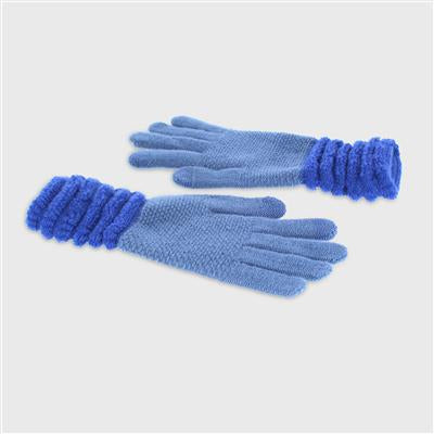 Maddie Gloves - Lilac