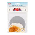 Tala Jam Pot Covers 1lb