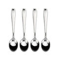 Grunwerg Windsor Set of 4 Tea Spoons