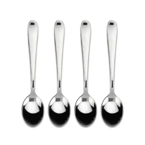 Grunwerg Windsor Set of 4 Tea Spoons