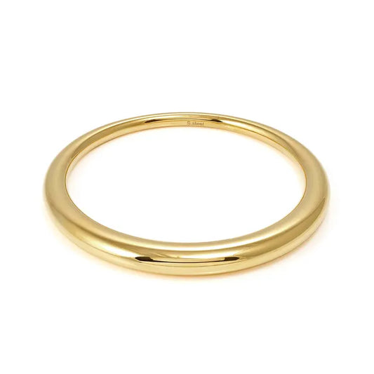 Nomination Ecclettica Bracelet in Yellow Gold