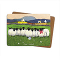 Thomas Joseph Ewe-Nited Single Table Mat