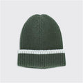 Men’s Ribbed Hat - Khaki