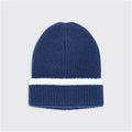 Men’s Ribbed Hat - Navy
