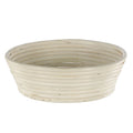Banneton Proving Basket Round Angled