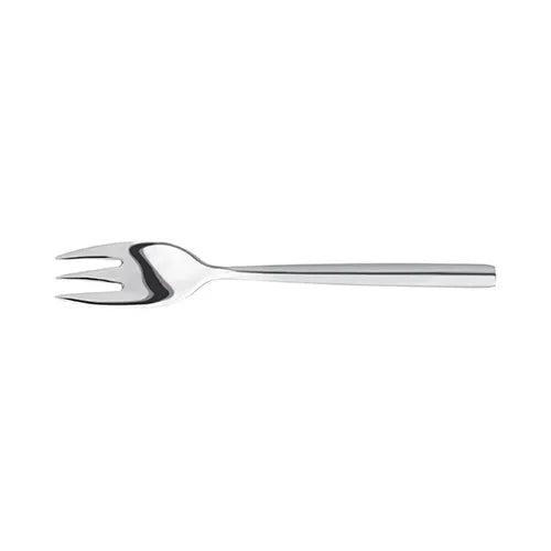 Stellar Rochester Pastry Forks Polished