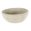 Banneton Round Proving Basket 750g 20x8cm Dia