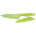 Stellar Colourtone 18cm Lime Cook's Knife