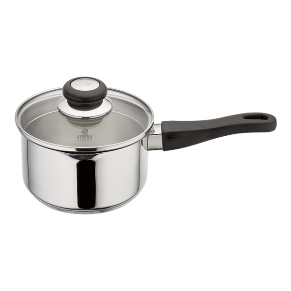 Judge Vista 16CM Draining Saucepan