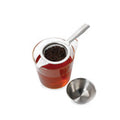 La Cafetiere Tea Strainer And Drip Bowl