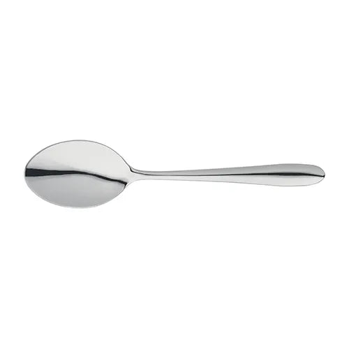 Stellar Winchester Dessert Spoon Polished