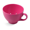 Zeal Berry Colander Neon Pink