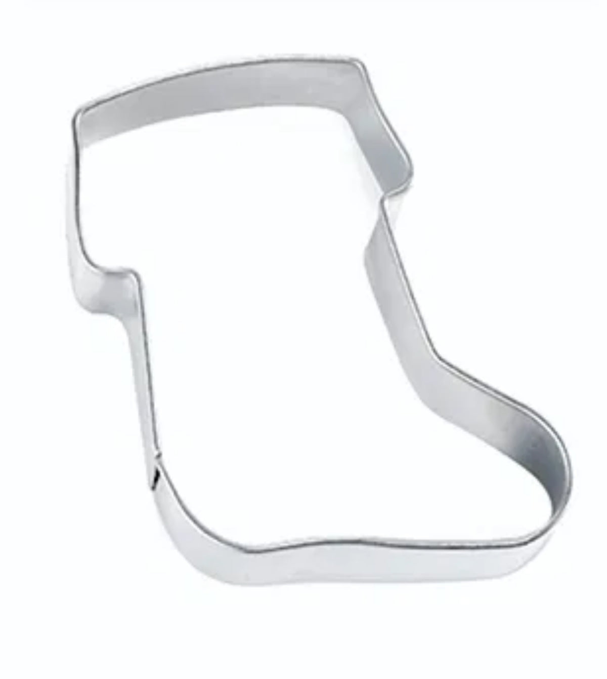 Christmas Cookie Cutter: Boot