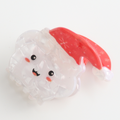 Pure Fashions Christmas Cloud Hair Claw Clip