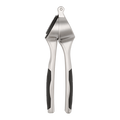 Stellar Soft Touch Gadgets Garlic Press