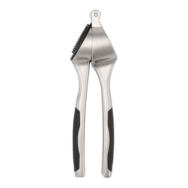 Stellar Soft Touch Gadgets Garlic Press